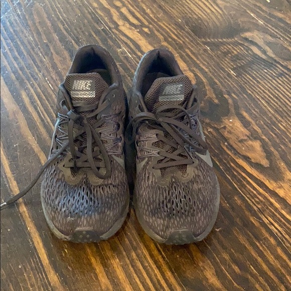 nike wind flow 5